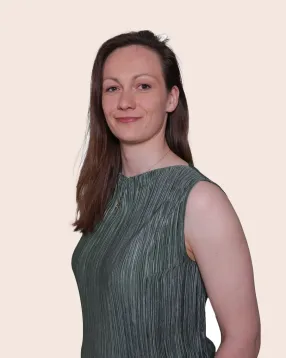 Ida Välikangas Rautio