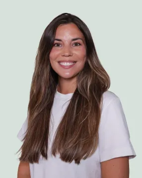 Yohanna Espinoza Berg